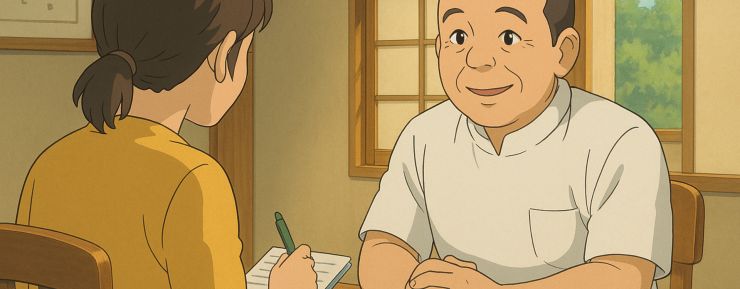 身体のお悩みの新たな解決方法
