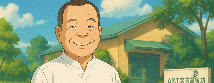 気功施術の進め方